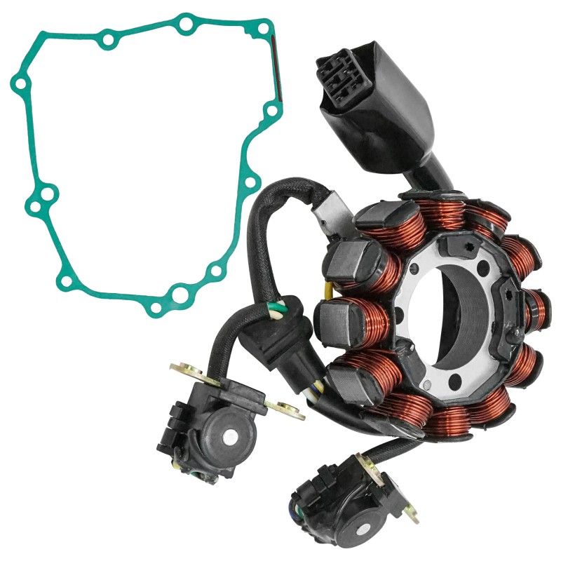 Celox Stator & Gasket fits Honda CRF250R 2014 2015 2016