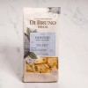 DIBRUNO Di Bruno Bros Artisan Italian Crostini Crackers Sea Salt 7.04 oz (Pack of 12)