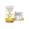 Vitamina D3 5000 UI 300 caps, Refuerza sistema Inmune, Calcio