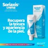 Soriaxis Crema Para El Cuidado De La Piel Con Psoriasis