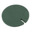 7 Pcs Cactus Coaster Set Cute Funny Green Cactus Coaster