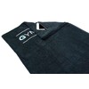 FloBaJo-Fit GymTow V2 Sports Fitness Towel with Double Pocket and