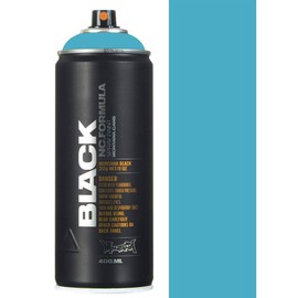 Montana Black 400Ml Cool Cologne