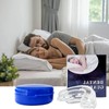 SSKHE Anti Snoring Splint,Washable & Reusable,Prevent Snoring from Disturbing Sleep