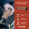 CONTEC Tour Pro Cork 135mm D2 Dual Component Gel Mix