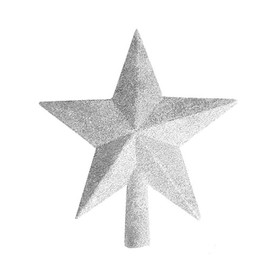 Christmas Tree Star Star Top Star santaturi-toppu Tree Ornaments Christmas Ornament Decoration Cute Luxury Fashion, Wedding, Birthday Party