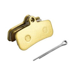 Rear Front Disc Brake Pads Replacement for Sur Ron Sur-Ron Light Bee X and S, for Segway X160 X260, for Talaria Sting MX3 R MX4