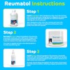 Reumatol 3 Kit – Natural Joint Support Formula for Comfort