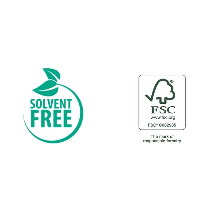 TEK spazzola termica ceramic antibacteric OXY duametro 24 mm -