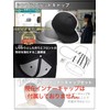 M2Ma Men's Flat Cap, Stylish, Flat Brim, Sports Cap, Golf,
