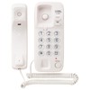 Simple Phone_TEL-2990S 05-2990 Ohm Electric