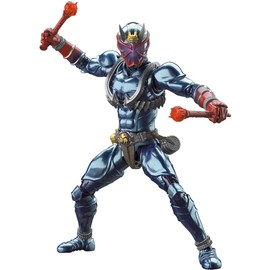  Figure-rise Standard Kamen Rider Hibiki Color Coded Plastic Model