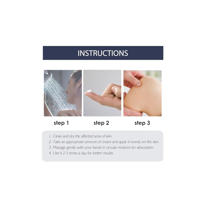 2PCS Bee Venom Moisturizing Cream, New Bee Venom Cream, Provides