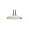 25605R Genie Carriage Inner Slide for Chain Drive Garage Door