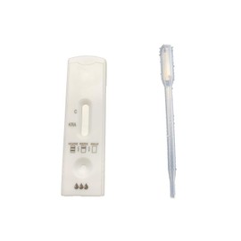 12 Panel Now Kratom Urine Test Cartridges (Pack of 10)