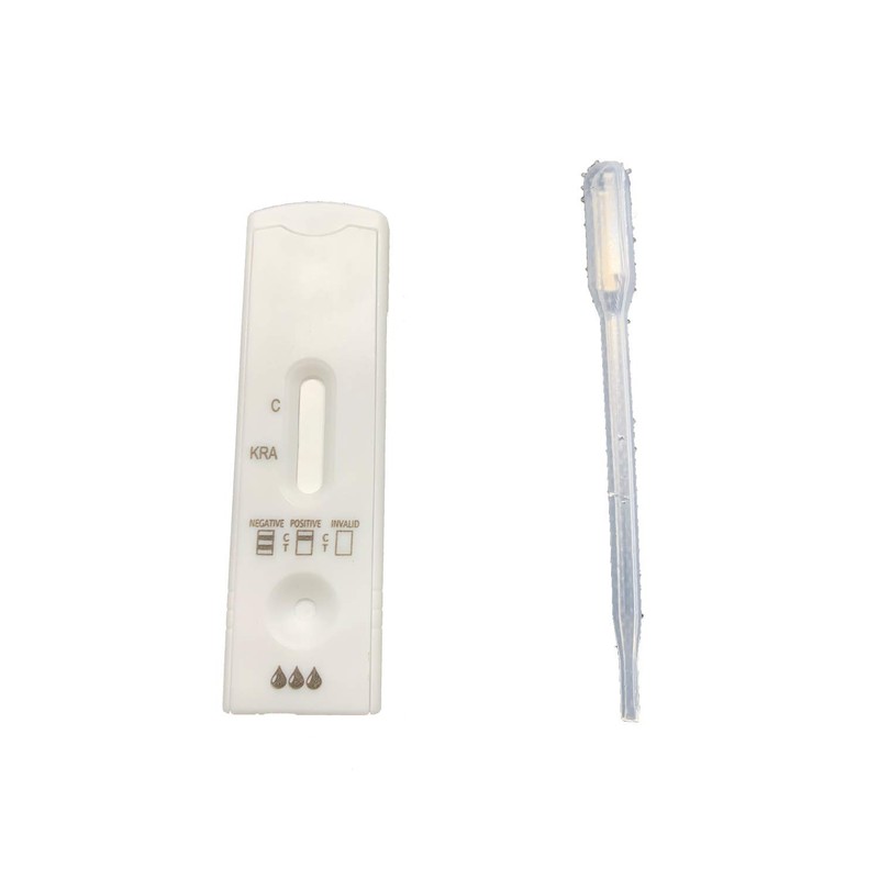 12 Panel Now Kratom Urine Test Cartridges (Pack of 10)