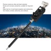 QRP Shortwave Antenna Portable Full Band Tuned Antenna with M4