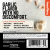 Fodmazing Garlic Replacer Substitute, Low FodMap Garlic Replacement, IBS Friendly,