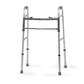 Invacare 6240-JR Dual Blue Release Walker