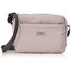 Anello Grande GTM0542 Mini Shoulder Bag, gray (light gray)