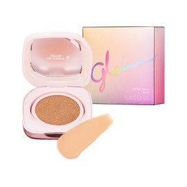 MISSHA No. 23 Misha Glow Cushion Foundation (Luminous Cover) Natural