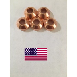 AFTER MARKET 5Pcs 220717   Fit  45 Deflector AFTE MARKET consumable