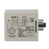 CKCTELAY Phase Sequence Relay Loss Reverse Protection Controller for Motor