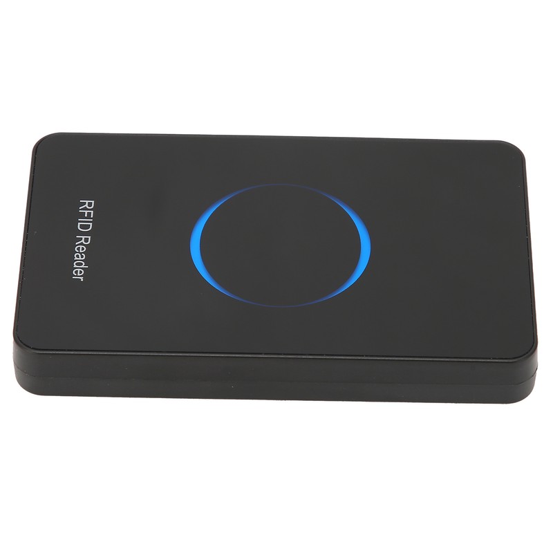 For RFID Reader 125Khz/134.2Khz USB Smart ID Card Reader for