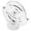 Perpetual Motion Ball Ornament Decorative USB Battery Powered Electronic Perpetual