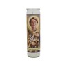 Elizabeth Warren Devotional Prayer Saint Candle