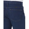 Rustler Men's Classic Regular Fit Jean,Prewash,36W x 29L