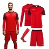 uhlsport Football - Teamsport Textile - Goalkeeper Jerseys Reaction Goalkeeper