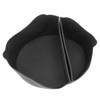 2 In 1 Slow Cooker Divider Reusable Food Grade Silicone