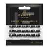 Eylure Luxe Faux Mink Mega Volume Eyelash Clusters