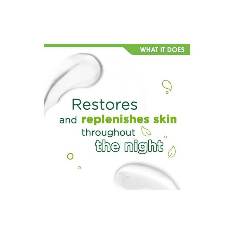 Simple Day & Night Face Cream Bundle with SPF15 for