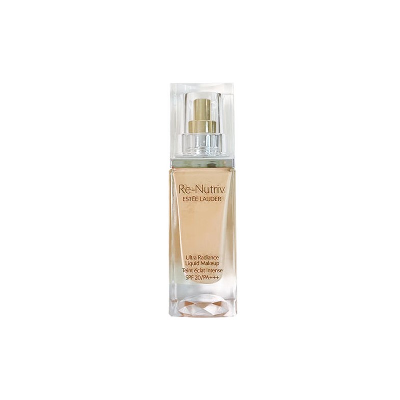 Estée Lauder Re-Nutriv Ultra Radiance Liquid Makeup 30ml - 1W0