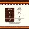 Rip Van Nutty Crunch Dark Chocolate Peanut Butter Wafer –