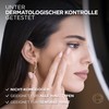 L'Oréal Paris makeup, waterproof and long-lasting liquid foundation with SPF