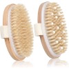 Bealihelp 2 Pack Dry Brushing Body Brush