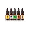 Ebisu Cosmetics (EBiS) Beauty Solution Set of 5 Types, Made