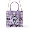 Sanrio 345083 2-Way Mini Tesage Bag (Dream Ribbon) Chromi