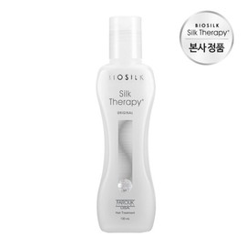 Silk Therapy Original Essence 130ml / 실크테라피 오리지널 에센스 130ml