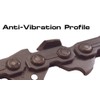 Genuine Rotatech 12" Chainsaw Chain & BAR Pack FITS STIHL