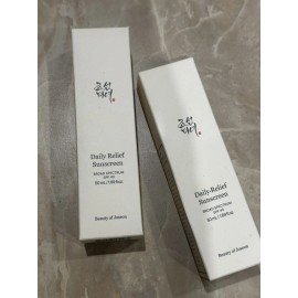 Beauty of Joseon Pack of 2 Joseon - Daily Relief Sunscreen (SPF40) 50ml 1.69fl oz