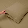 Top Split King Sheets Sets for Adjustable Bed-Sheets for Sleep