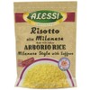 Alessi - Risotto Alla Milanese [w/ Saffron]