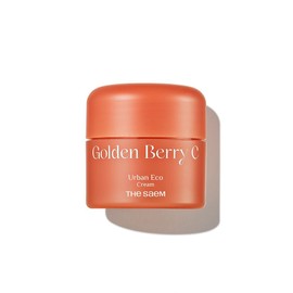 The Saem Urban Eco Golden Berry Sea Cream / 더샘 어반 에코 골든 베리 씨 크림