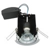 Betta Lighting Fire Rated Downlight 50W Die Cast Aluminium Dimmable