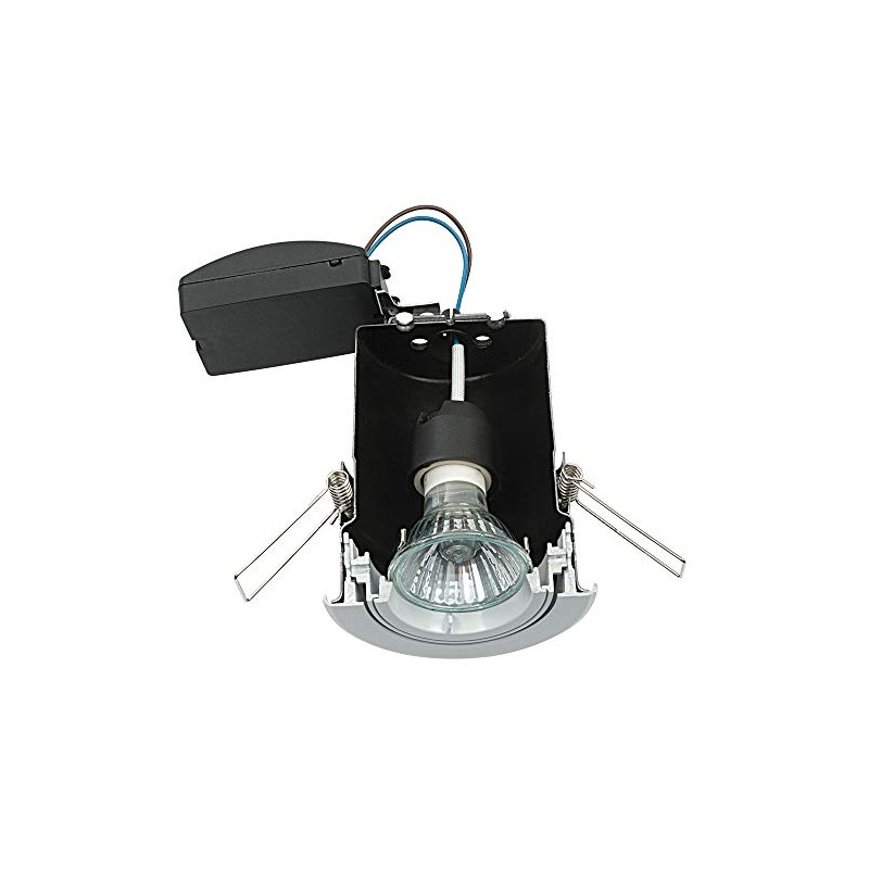 Betta Lighting Fire Rated Downlight 50W Die Cast Aluminium Dimmable