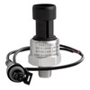 Ronybuy 100 Psi Oil Fuel Pressure Sensor Transducer Sender 1/8"